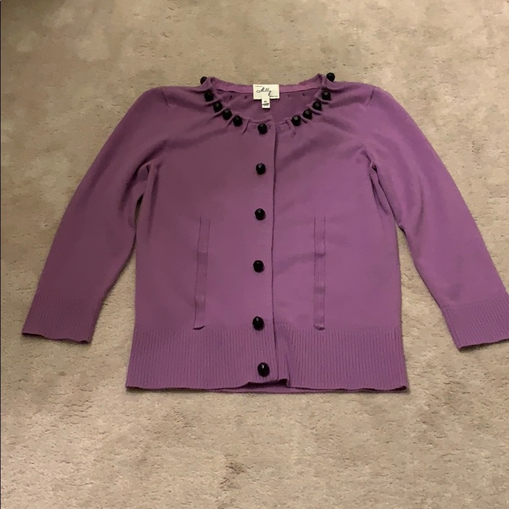 Milly Sweater